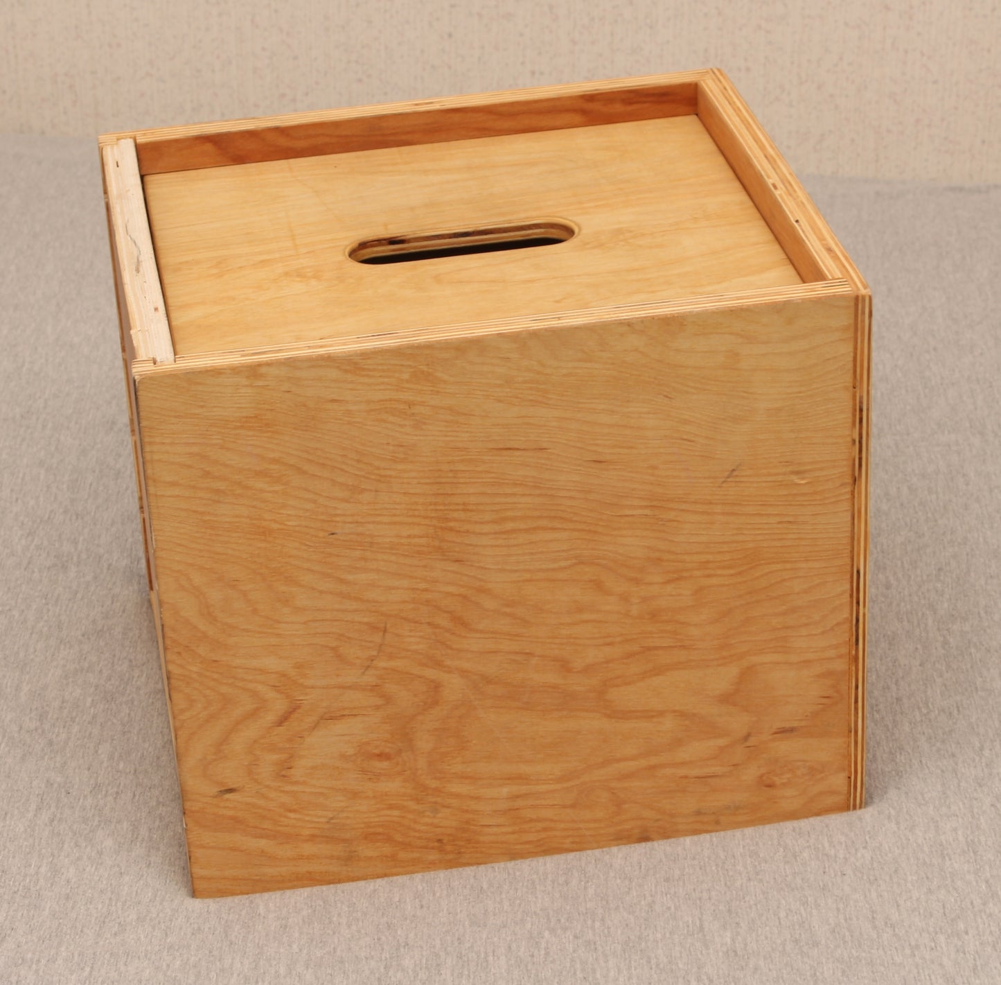 Stocks in a Box