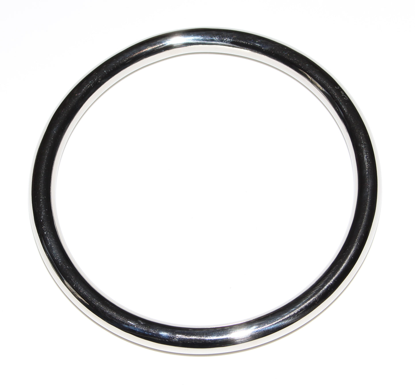 Lewbari Stainless Steel Suspension Ring