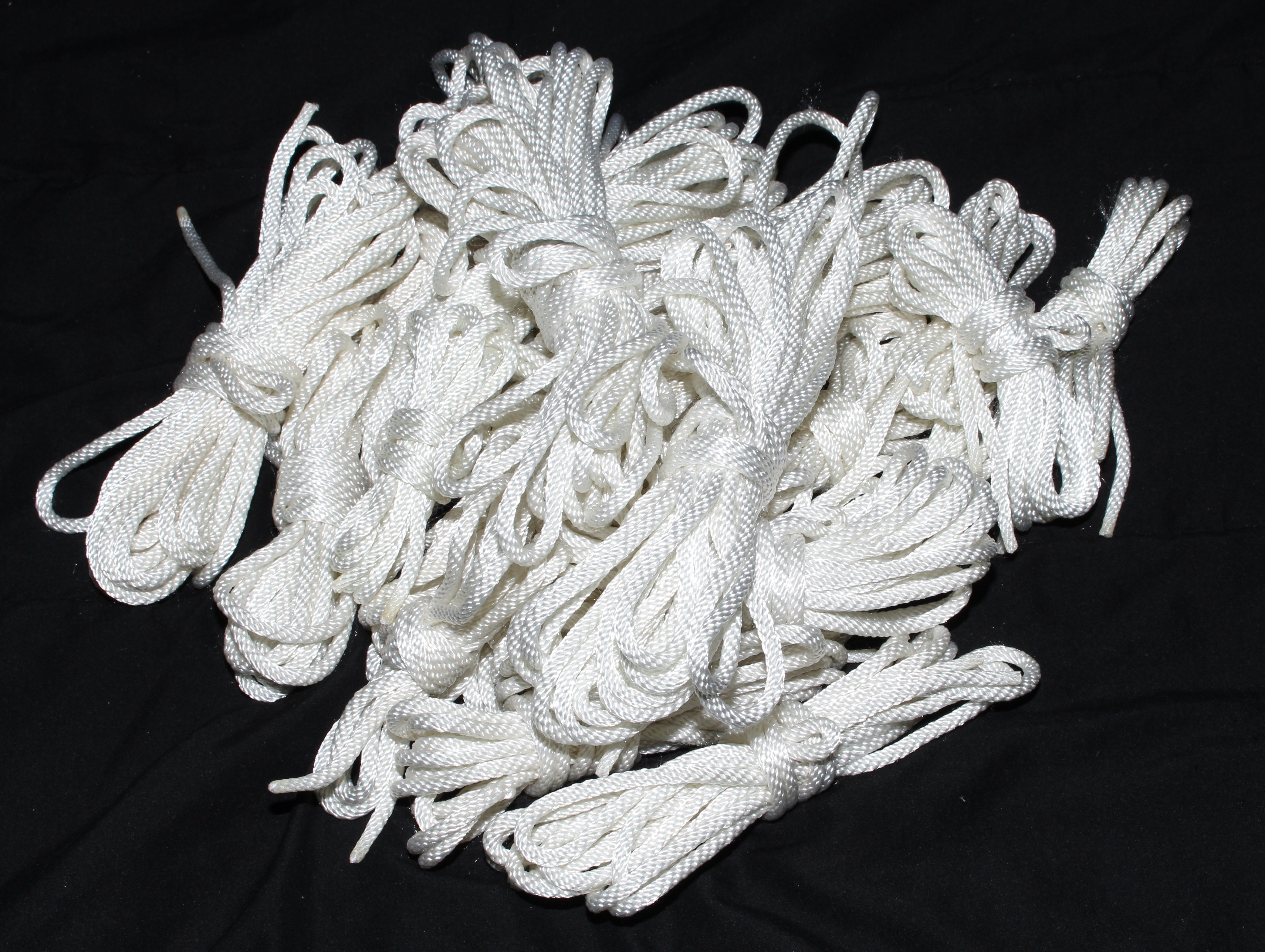 Rope Kit, Riggers – The Lewbari Store